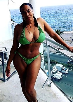 Chrystale Wilson
